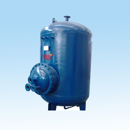 蒸汽容积式换热器厂家-鲁源热能-定西蒸汽容积式换热器