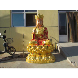 铜地藏厂家-铜地藏-鼎泰雕塑(图)