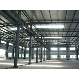 钢结构厂房防水-钢结构厂房-宏扬盛金属结构公司