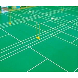 运动地板安装-赛鸿体育(在线咨询)-无锡运动地板
