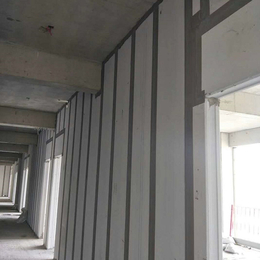 新型砂加气混凝土墙板-泰安砂加气混凝土墙板-华跃建材服务保障