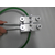 PU圆带接驳热熔器圆皮带热熔器 O带加热器 工业传动带接头机缩略图4