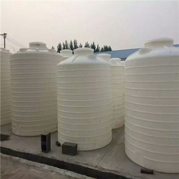 市中区立式熟料15吨塑料桶水箱生产厂家好货源好价格
