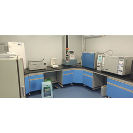 贺州二级医院核酸检测PCR实验室