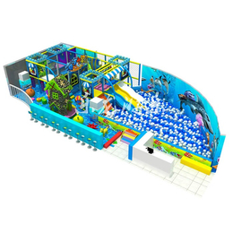 菏泽淘气堡儿童乐园-【乐龙游乐】-菏泽淘气堡儿童乐园定做