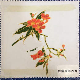 厚板印花生产厂家-扬州厚板印花-承鹏压花厂家