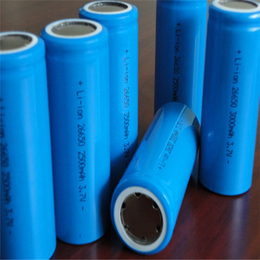 锂电池回收-鸿富锡业-东莞锂电池回收