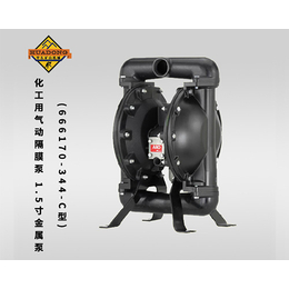 太原气动隔膜泵-华东工贸-气动隔膜泵生产厂家