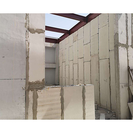 水泥硅酸钙板-凯杰隔墙板-交城硅酸钙板