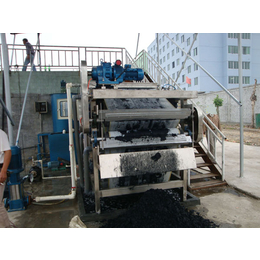福建砂场污水处理设备-砂场污水处理设备价格-山东美卓环保