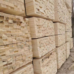 恒顺达木业(多图)-白松方木加工厂-白松方木