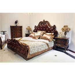 卧式美式家具厂家-江苏美式家具-杜邦德堡质量可靠
