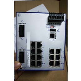 赫斯曼卡轨式工业交换机供应商-北京中达信泰