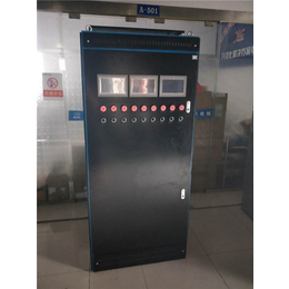 自动化控制柜型号-自动化控制柜-旺沧科技(图)