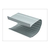 铝制防护帘型号-南京铝制防护帘-奥兰机床附件铝帘缩略图1