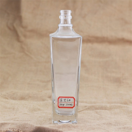 通化330ML洋酒瓶-金鹏玻璃(推荐商家)