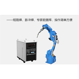 斯诺点焊机器人(图)-自动化弧焊机器人-宿州弧焊机器人