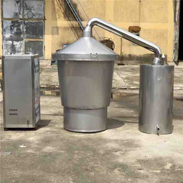 四川酿酒设备-文轩机械(图)-全自动酿酒设备