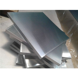 高强度铝板价钱-昆明高强度铝板-*铝业(图)
