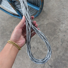 防扭钢丝绳-防扭钢丝绳规格