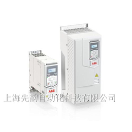 ACS530-01-02A6-4 额定功率 0.75kW 