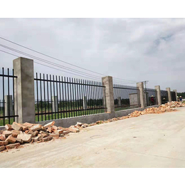 合肥围墙护栏-安徽新概念厂家-围墙护栏价格