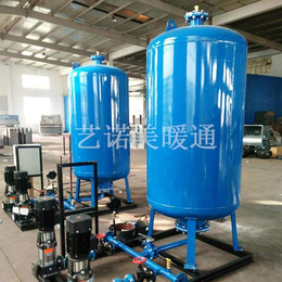 蒸汽冷凝水回收机组价格-山东艺诺美-江西蒸汽冷凝水回收机组