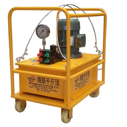 液压油泵维修-液压油泵-海联液压