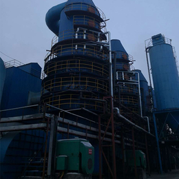 宁夏脱硫设备-柴油脱硫设备供应厂家-铁狮环保(推荐商家)