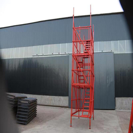 安全爬梯厂家定做-安全爬梯生产厂(在线咨询)-安全爬梯