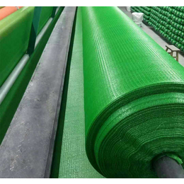 供应厂家*6针绿色防尘网 建筑工地盖土网遮阳网