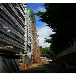 房屋地基加固哪家好-中鉴建筑(在线咨询)-汕头房屋地基加固