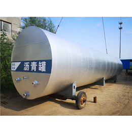 西藏1000吨沥青罐-隆翔筑路型号齐全-1000吨沥青罐价格