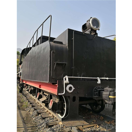 收藏用蒸汽机车-金笛机电-北京蒸汽机车