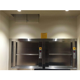 江苏食堂电梯供应商规格尺寸