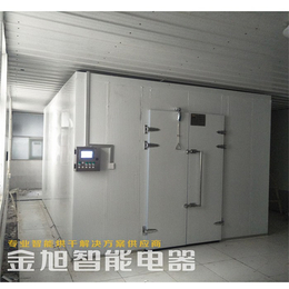 池州金旭智能电器(图)-家用冷风干燥机-九江冷风干燥机