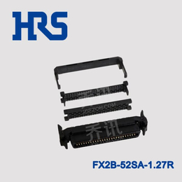 南京hrs连接器-乔讯电子-连接器品牌hrs 连接器
