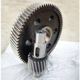 新疆齿轮-坤泰-机械齿轮生产企业