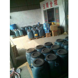 广州高聚物改性沥青防水涂料厂家缩略图