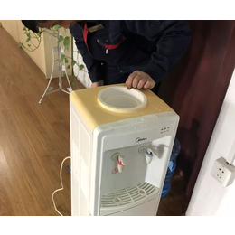 北京真富祥-学校饮水机清洗-学校饮水机清洗公司