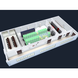 机房动环 安徽idc机房动环监控报价