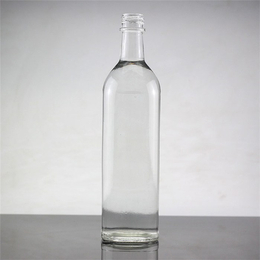 金鹏玻璃(图)-125ML白酒瓶厂家-威海125ML白酒瓶