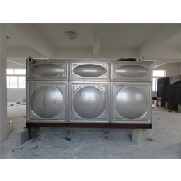 自贡不锈钢水箱-安装-304不锈钢水箱