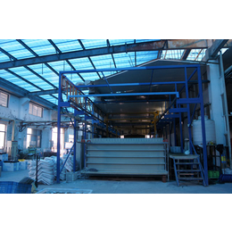 硬质氧化加工厂-贝斯特铝制品精湛技术-台州硬质氧化