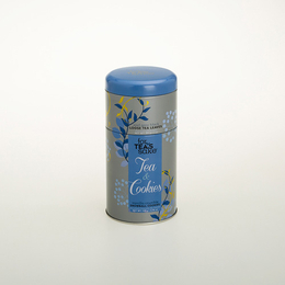 精丽，食品级包装铁罐(图)-茶叶扁铁罐包装-云南茶叶扁铁罐