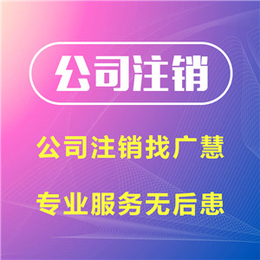 注册公司*工商执照-濮阳注册公司-河南广慧会计(图)