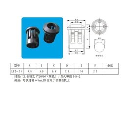 隔离柱-隔离柱销售-国深电子(诚信商家)