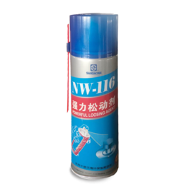 三达奥克NW-116 *松动润滑剂气雾罐500ml