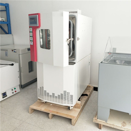 水冷高低温试验箱-高低温试验箱-英检达仪器