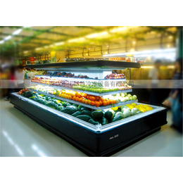 贵阳超市冷冻柜-比斯特冷冻柜厂家*-组合超市冷冻柜工程